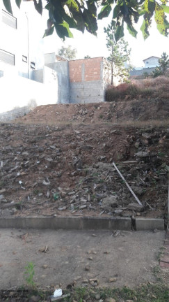 Imagem Terreno à Venda, 308 m² em Parque San Carlo - Poços De Caldas Imagem Terreno à Venda, 308 m² em Parque San Carlo - Poços De Caldas