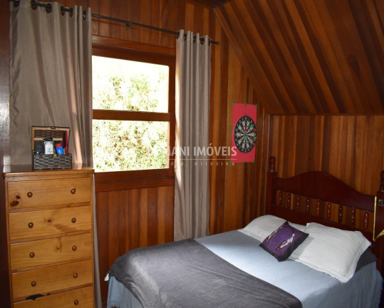 Imagem Casa com 4 Quartos à Venda, 168 m² em Região Da Vila Nova Suíça - Campos Do Jordão