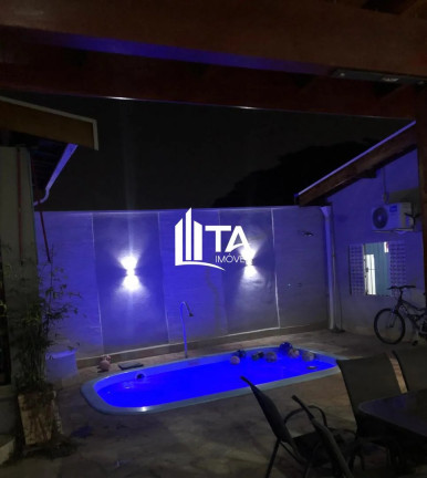 Imagem Casa com 4 Quartos à Venda, 180 m² em Cidade Jardim - Campinas