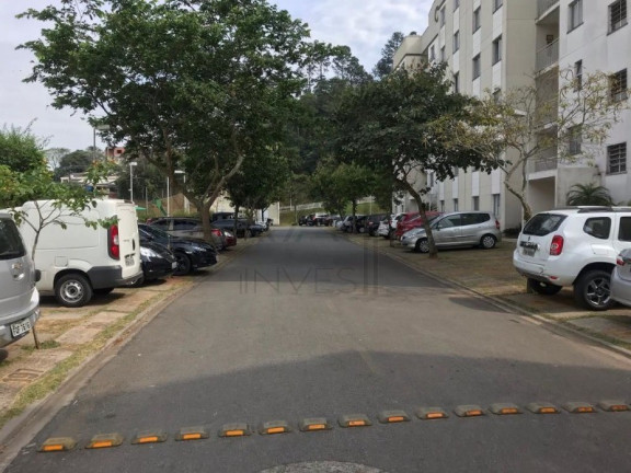 Imóvel com 3 Quartos à Venda, 64 m² em Jardim Monte Santo - Cotia