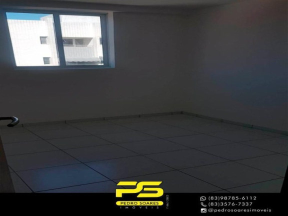 Imagem Apartamento com 3 Quartos à Venda, 75 m² em Bessa - João Pessoa Imagem Apartamento com 3 Quartos à Venda, 75 m² em Bessa - João Pessoa