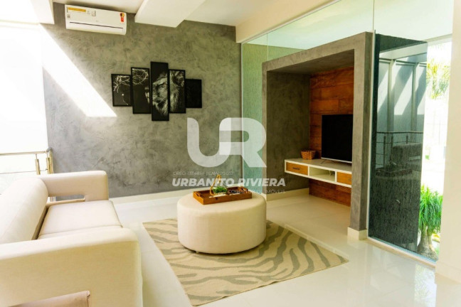 Imagem Casa com 6 Quartos à Venda, 495 m² em Riviera | Módulo 24 - Bertioga