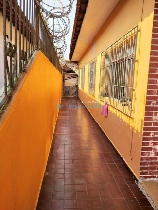 Imagem Casa com 3 Quartos à Venda, 165 m² em Caiçara - Praia Grande