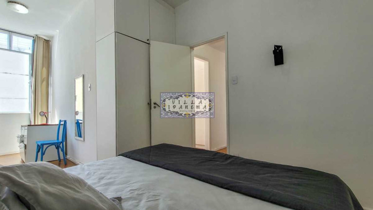 Imagem Apartamento com 3 Quartos à Venda, 95 m² em Copacabana - Rio De Janeiro Imagem Apartamento com 3 Quartos à Venda, 95 m² em Copacabana - Rio De Janeiro