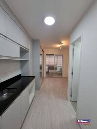 Imagem Apartamento com 1 Quarto para Alugar, 23 m² em Jardim Paulistano - São Paulo Imagem Apartamento com 1 Quarto para Alugar, 23 m² em Jardim Paulistano - São Paulo