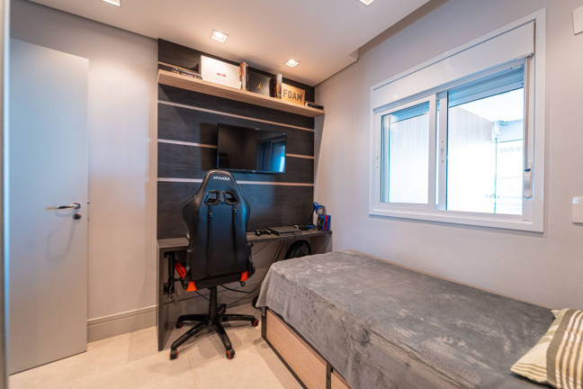 Imagem Apartamento com 4 Quartos à Venda, 123 m² em Vila Mascote - São Paulo Imagem Apartamento com 4 Quartos à Venda, 123 m² em Vila Mascote - São Paulo