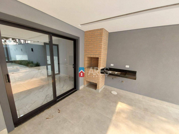 Imagem Casa com 3 Quartos à Venda, 106 m² em Frezzarin 2 - Santa Bárbara D'oeste