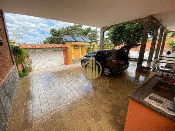 Imagem Casa com 4 Quartos à Venda, 336 m² em Ribeirânia - Ribeirão Preto Imagem Casa com 4 Quartos à Venda, 336 m² em Ribeirânia - Ribeirão Preto