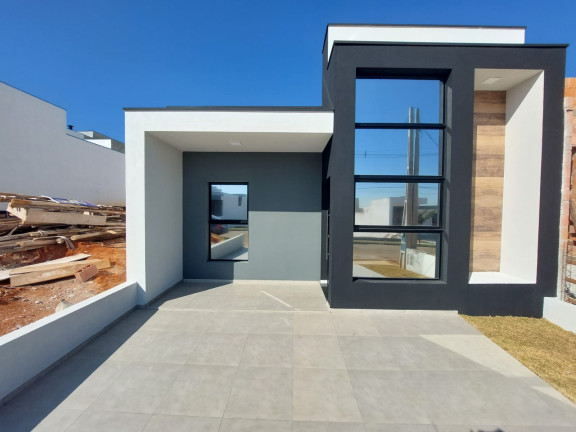 Imagem Casa de Condomínio com 3 Quartos à Venda, 95 m² em Recreio Dos Sorocabanos - Sorocaba Imagem Casa de Condomínio com 3 Quartos à Venda, 95 m² em Recreio Dos Sorocabanos - Sorocaba