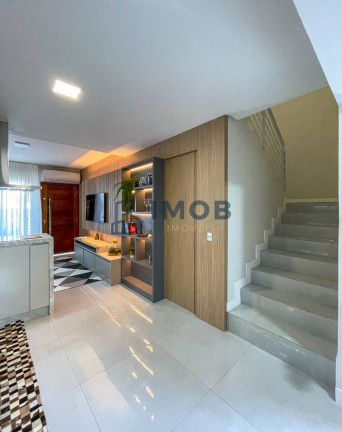 Imagem Casa com 3 Quartos à Venda, 120 m² em Três Rios Do Norte - Jaraguá Do Sul Imagem Casa com 3 Quartos à Venda, 120 m² em Três Rios Do Norte - Jaraguá Do Sul