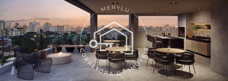 Imagem Apartamento com 2 Quartos à Venda, 63 m² em Vila Clementino - São Paulo Imagem Apartamento com 2 Quartos à Venda, 63 m² em Vila Clementino - São Paulo