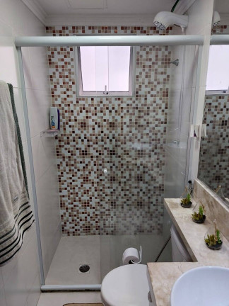 Imagem Apartamento com 2 Quartos à Venda, 50 m² em Utinga - Santo André