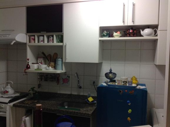 Imagem Apartamento com 1 Quarto à Venda, 34 m² em Jabaquara - São Paulo Imagem Apartamento com 1 Quarto à Venda, 34 m² em Jabaquara - São Paulo