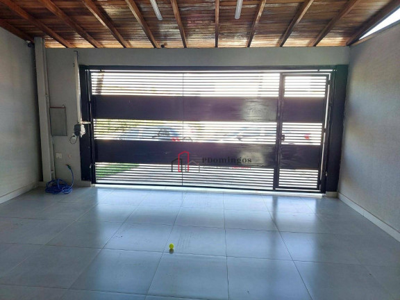 Imagem Sobrado com 2 Quartos à Venda, 130 m² em Parque Manoel De Vasconcelos - Sumaré