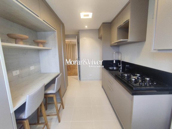 Imagem Apartamento com 3 Quartos à Venda, 79 m² em São Pedro - São José Dos Pinhais