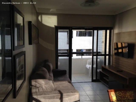 Imagem Apartamento com 1 Quarto à Venda, 43 m² em Piedade - Jaboatão Dos Guararapes