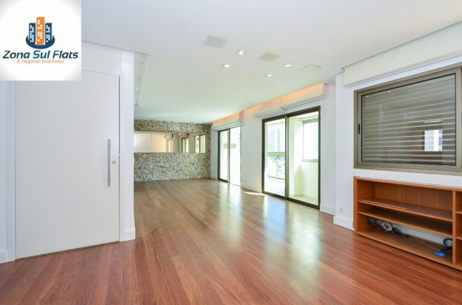 Imagem Apartamento com 3 Quartos à Venda, 147 m² em Brooklin Paulista - São Paulo Imagem Apartamento com 3 Quartos à Venda, 147 m² em Brooklin Paulista - São Paulo
