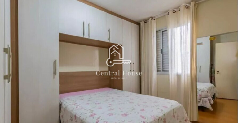 Imagem Apartamento com 2 Quartos à Venda, 52 m² em Cursino - São Paulo Imagem Apartamento com 2 Quartos à Venda, 52 m² em Cursino - São Paulo