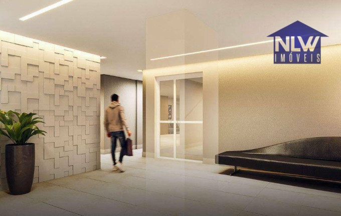 Imagem Apartamento com 2 Quartos à Venda, 55 m² em Vila Galvão - Guarulhos