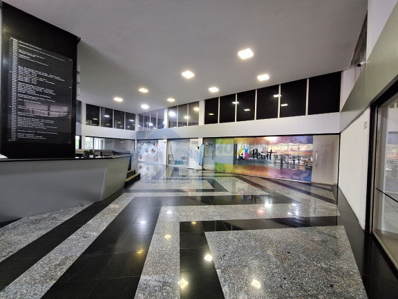 Imagem Imóvel Comercial à Venda, 46 m² em Boa Vista - Porto Alegre Imagem Imóvel Comercial à Venda, 46 m² em Boa Vista - Porto Alegre
