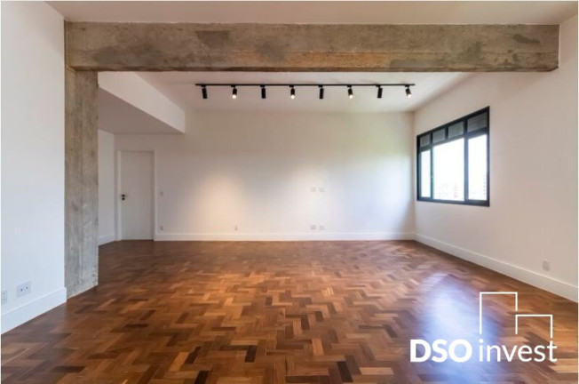 Imagem Apartamento com 3 Quartos à Venda, 212 m² em Consolação - São Paulo