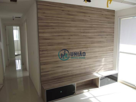 Foto do imóvel Apartamento com 3 Quartos à Venda, 85 m² em Maria Paula - São Gonçalo
