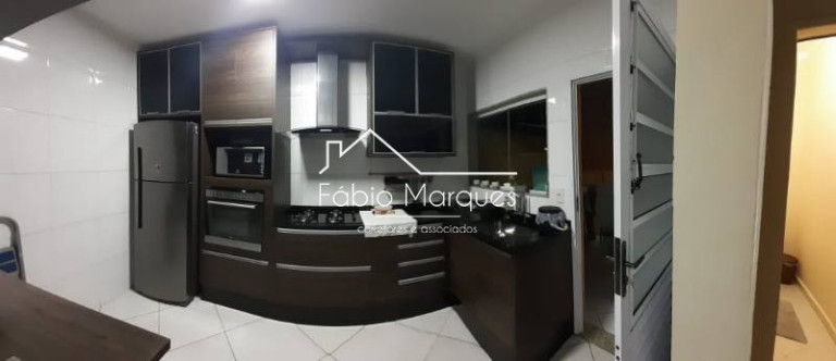 Casa de Condomínio com 3 Quartos à Venda, 114 m² em Penha De França - São Paulo