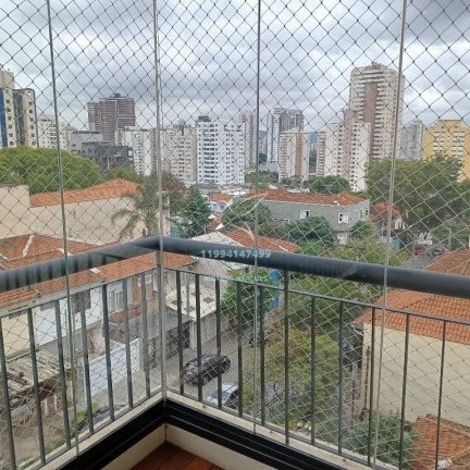 Imagem Apartamento com 2 Quartos à Venda, 81 m² em Vila Pompéia - São Paulo Imagem Apartamento com 2 Quartos à Venda, 81 m² em Vila Pompéia - São Paulo