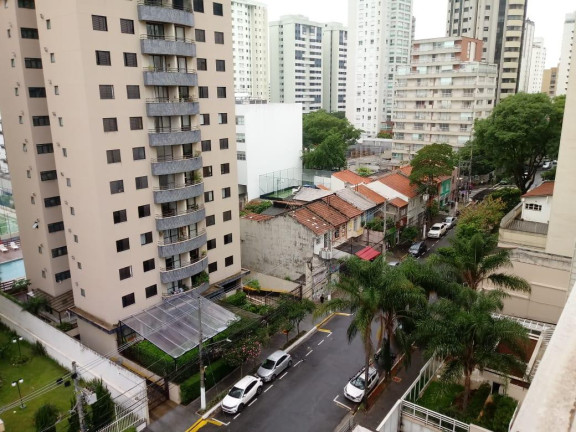 Imagem Apartamento com 3 Quartos à Venda, 83 m² em Aclimação - São Paulo