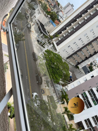 Imagem Apartamento com 1 Quarto à Venda, 20 m² em Santa Paula - São Caetano Do Sul Imagem Apartamento com 1 Quarto à Venda, 20 m² em Santa Paula - São Caetano Do Sul