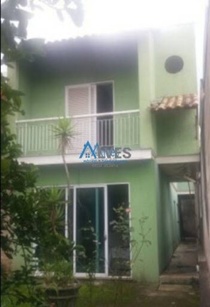Imagem Casa com 3 Quartos à Venda, 329 m² em Baeta Neves - São Bernardo Do Campo