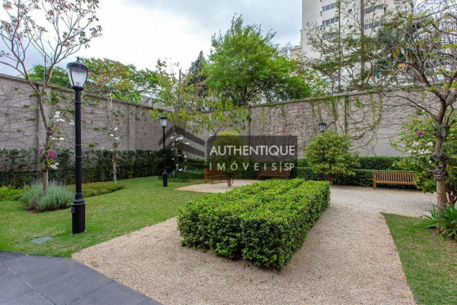 Imagem Cobertura com 4 Quartos à Venda, 717 m² em Jardim Europa - São Paulo