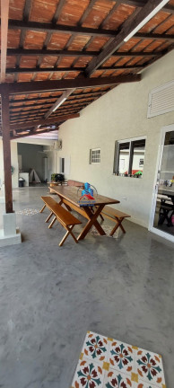 Imagem Casa com 3 Quartos à Venda, 188 m² em Vila Mota - Bragança Paulista Imagem Casa com 3 Quartos à Venda, 188 m² em Vila Mota - Bragança Paulista