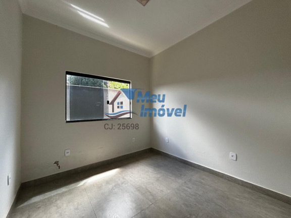 Imagem Casa com 3 Quartos à Venda, 90 m² em Parque Jk - Luziânia Imagem Casa com 3 Quartos à Venda, 90 m² em Parque Jk - Luziânia