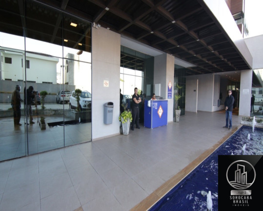 Imagem Imóvel Comercial à Venda, 46 m² em Jardim Vergueiro - Sorocaba Imagem Imóvel Comercial à Venda, 46 m² em Jardim Vergueiro - Sorocaba