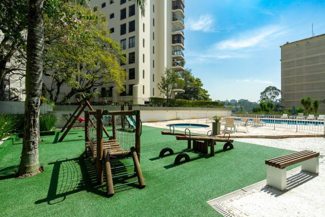 Imagem Cobertura com 4 Quartos à Venda, 756 m² em Real Parque - São Paulo Imagem Cobertura com 4 Quartos à Venda, 756 m² em Real Parque - São Paulo
