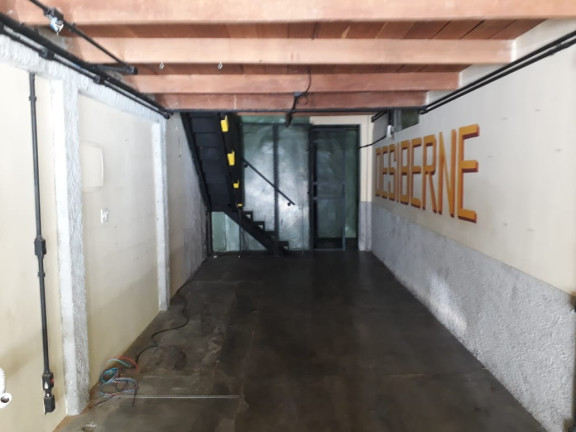 Imagem Imóvel para Alugar, 89 m² em Vila Buarque - São Paulo