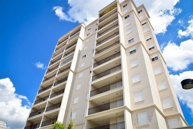 Imagem Apartamento com 2 Quartos à Venda, 61 m² em Taquaral - Campinas Imagem Apartamento com 2 Quartos à Venda, 61 m² em Taquaral - Campinas