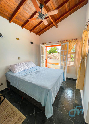 Imagem Casa de Condomínio com 4 Quartos à Venda, 288 m² em Indaiá - Bertioga