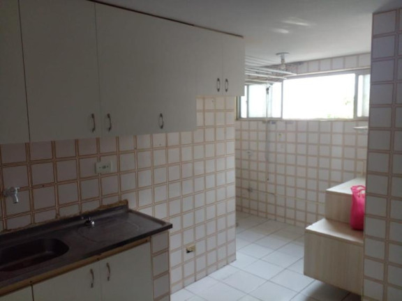 Imagem Apartamento com 3 Quartos à Venda, 90 m² em Casa Caiada - Olinda