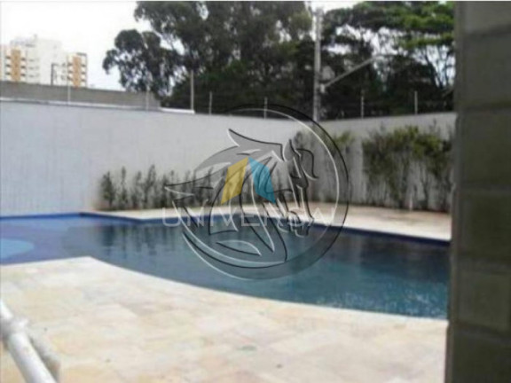 Imagem Apartamento com 4 Quartos à Venda, 277 m² em Jardim Analia Franco - Sao Paulo