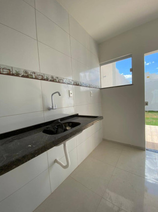 Imagem Casa com 2 Quartos à Venda, em Feira De Santana Imagem Casa com 2 Quartos à Venda, em Feira De Santana