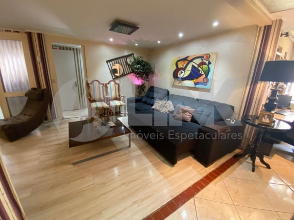 Apartamento com 3 Quartos à Venda, 101 m² em Boa Vista - Porto Alegre