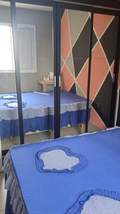 Imagem Apartamento com 2 Quartos à Venda, 48 m² em Jardim América Da Penha - São Paulo Imagem Apartamento com 2 Quartos à Venda, 48 m² em Jardim América Da Penha - São Paulo