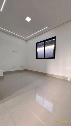 Imagem Casa com 2 Quartos à Venda, 55 m² em Maracanã - Praia Grande