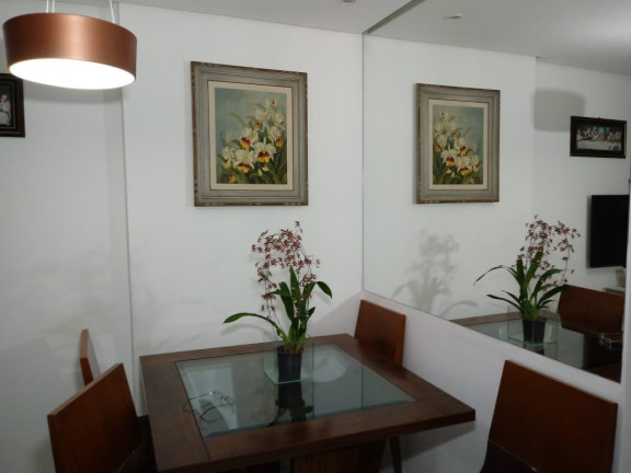 Imagem Apartamento com 1 Quarto à Venda, 42 m² em Bela Vista - São Paulo Imagem Apartamento com 1 Quarto à Venda, 42 m² em Bela Vista - São Paulo