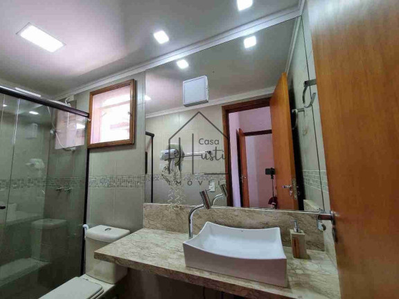 Imagem Casa de Condomínio com 4 Quartos à Venda, 173 m² em Jardim Rebelato - Cotia