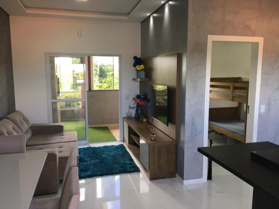 Cobertura com 2 Quartos à Venda, 98 m² em Ingleses Do Rio Vermelho - Florianópolis