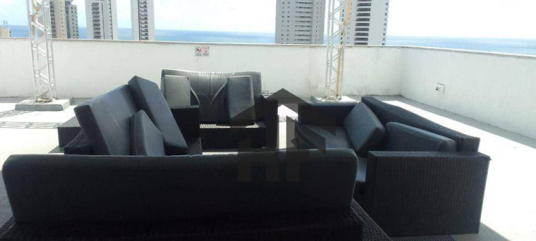 Imagem Apartamento com 1 Quarto à Venda, 40 m² em Boa Viagem - Recife Imagem Apartamento com 1 Quarto à Venda, 40 m² em Boa Viagem - Recife