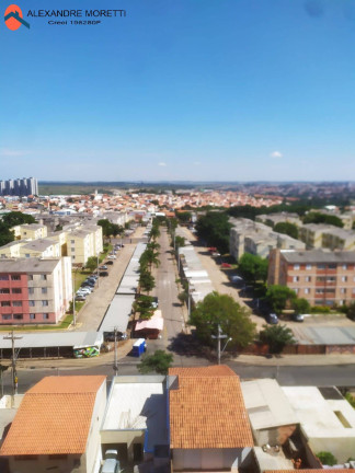 Imagem Apartamento com 3 Quartos para Alugar, 12 m² em Wanel Ville - Sorocaba